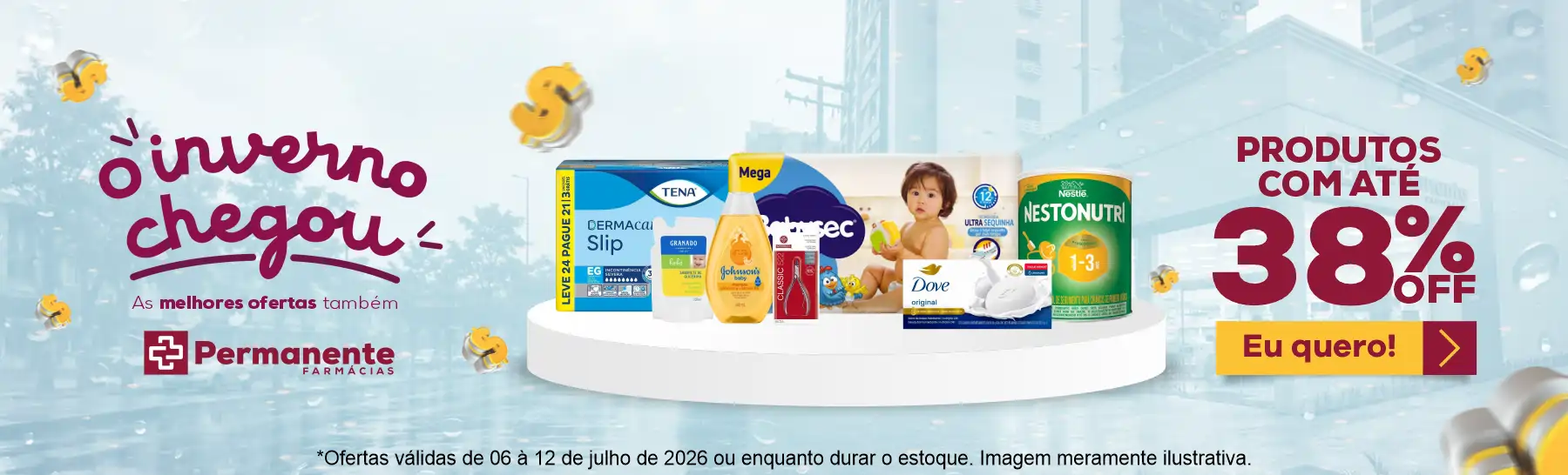 Imagem Carousel
